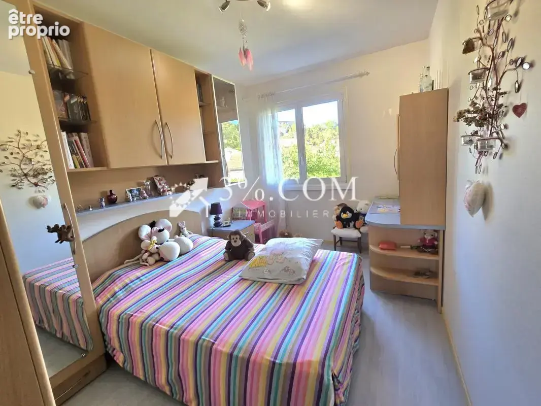 Maison de 100m2 sur sous-sol complet sur parcelle individuel - photo 7