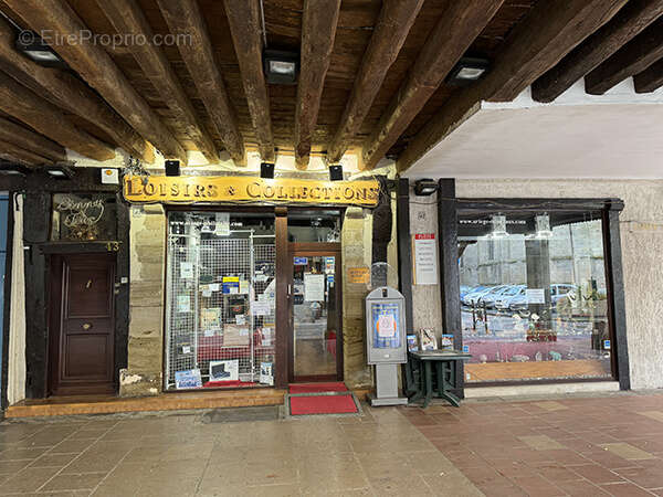 Appartement à MIREPOIX