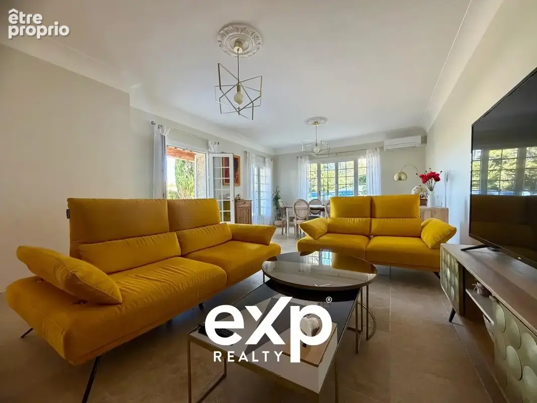 Maison 4 pièces 100 m² à vendre à Rognes (13840) - photo 8