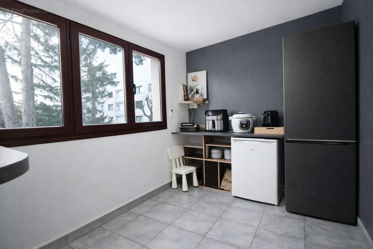 Appartement à SAINT-PRIEST