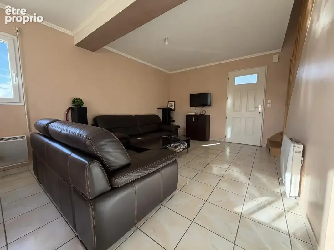 Maison 6 pièces 75 m² à vendre à Plourin-Les-Morlaix (29600) - photo 6