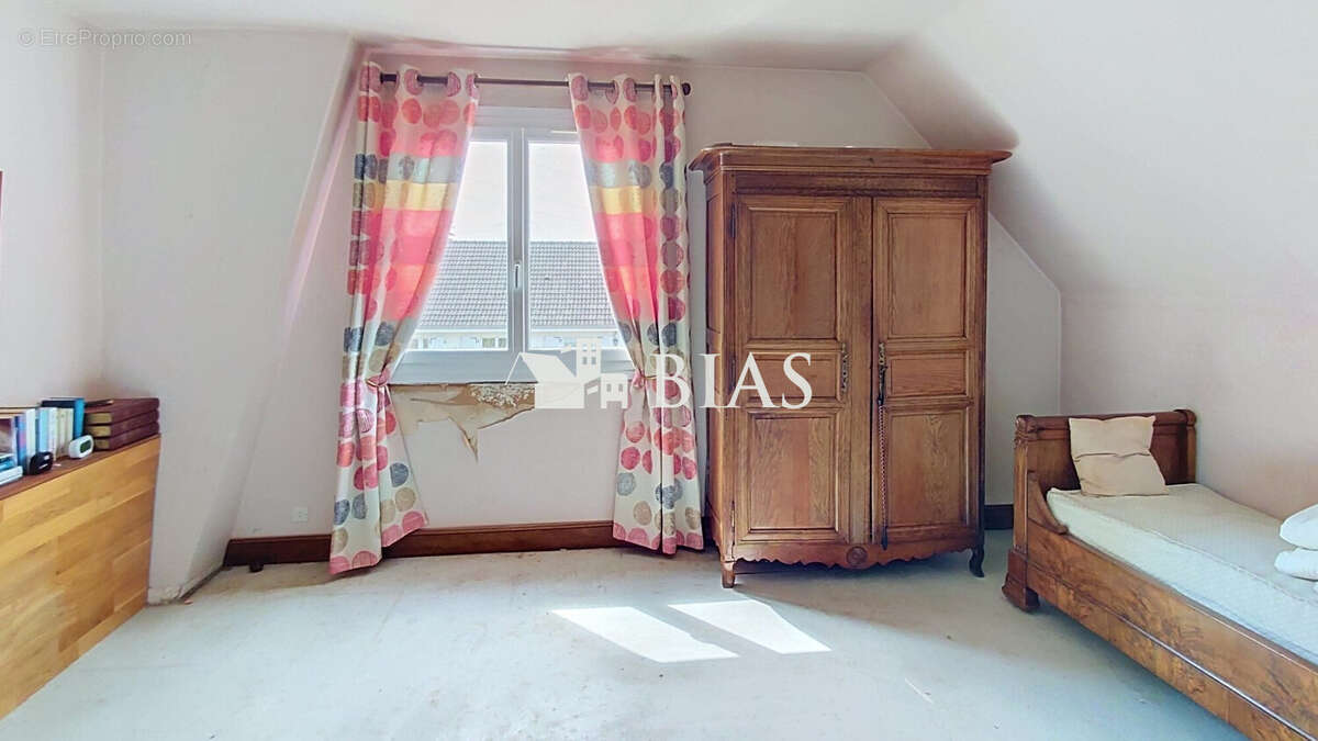 Maison 124 m² à Caumont  - photo 7