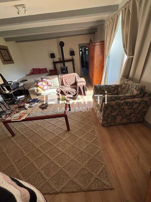 Maison 125 m² à Neuvelle-Les-Voisey  - photo 4