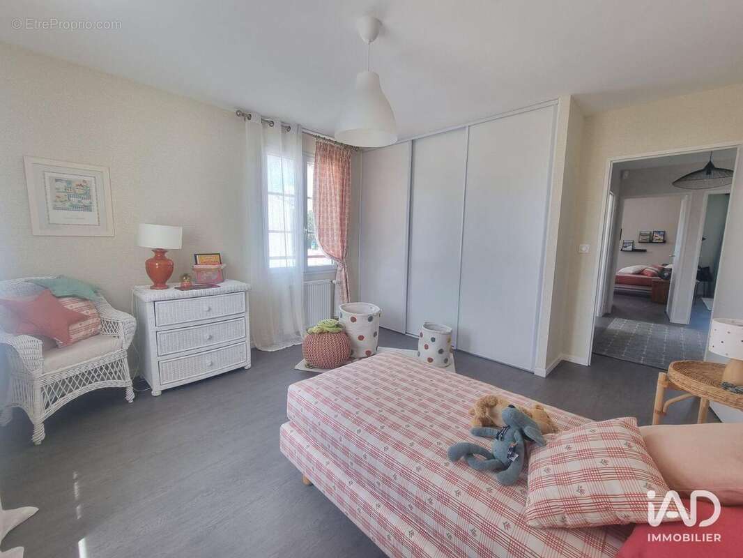 Photo 9 - Maison à LA JARRIE