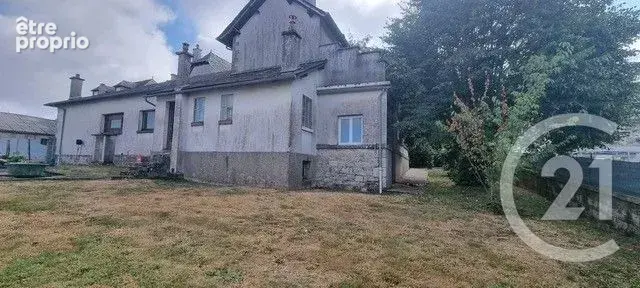 Maison 7 pièces 155 m² à vendre à Montsalvy (15120) - photo 3
