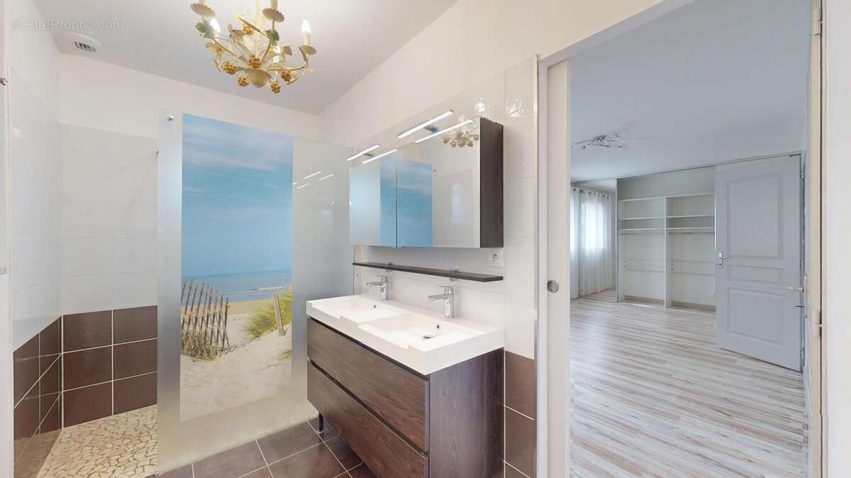 Photo 9 - Maison à LES BILLAUX