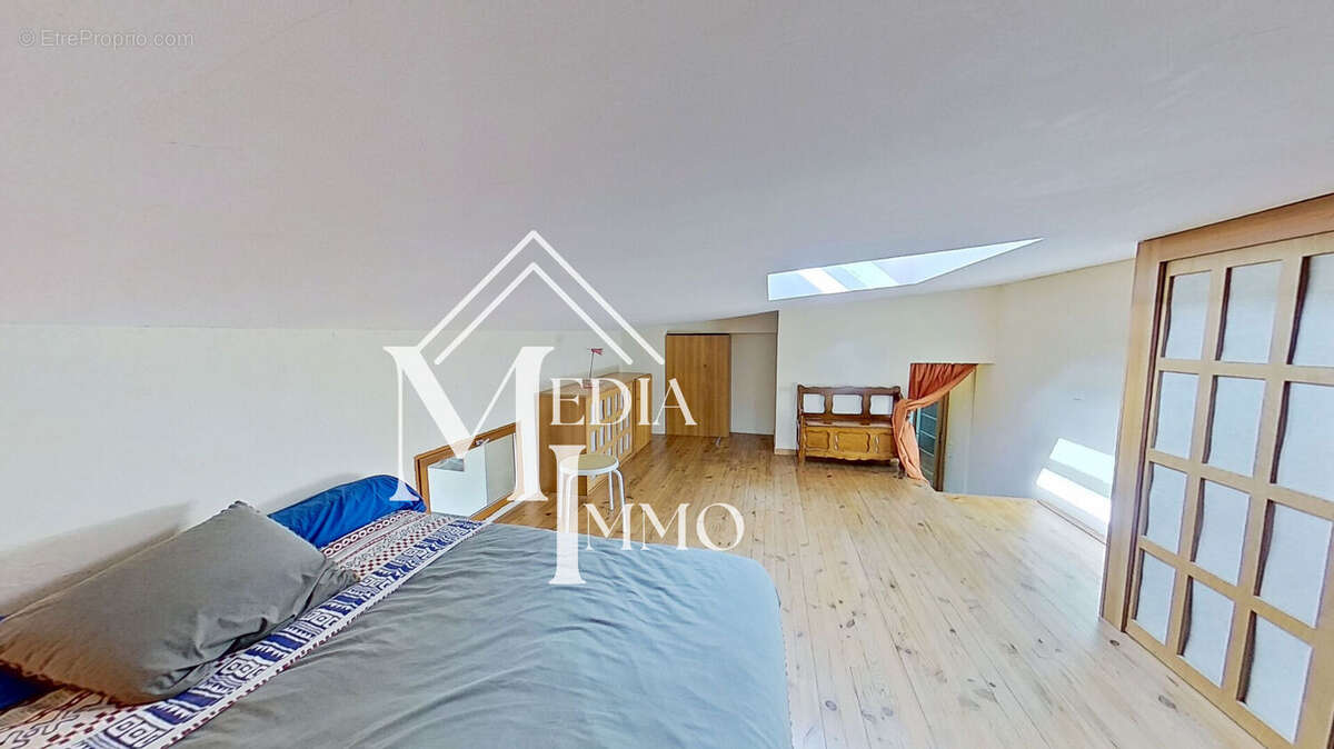 Appartement à JURANCON