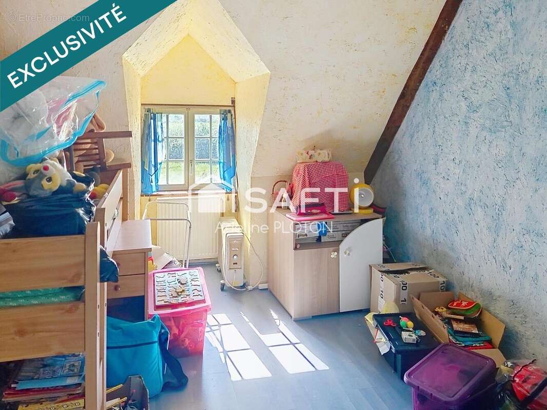 Photo 7 - Maison à ANJOUIN