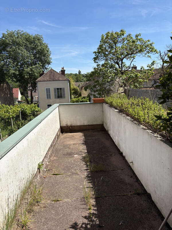 Appartement à AVON