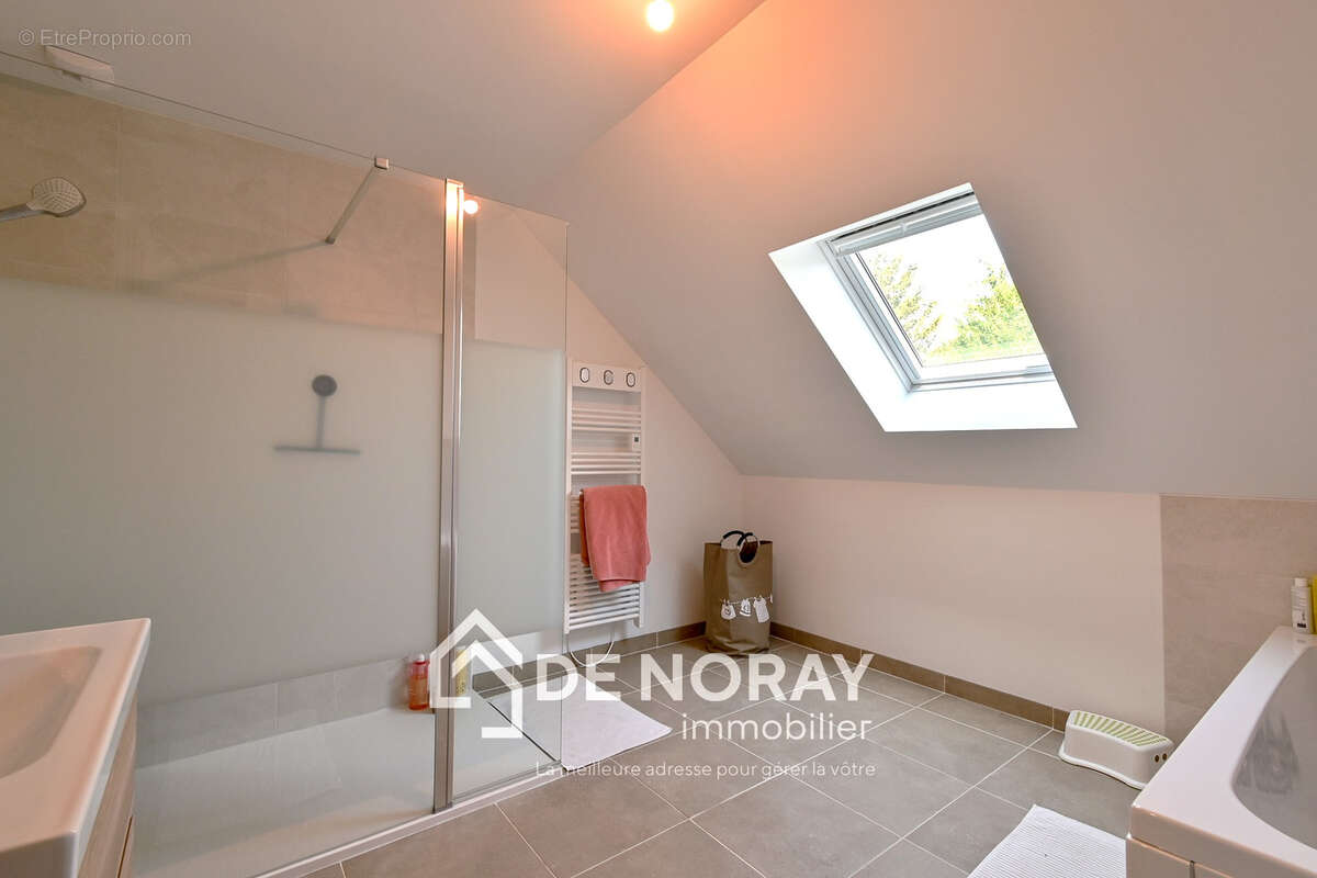 Maison neuve 4 chambres - jardin - photo 10
