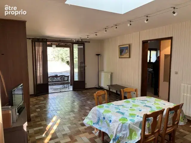 En exclusivite alboussiere maison 65 m2 sur 2000m2 de terrain 135000 € - photo 11