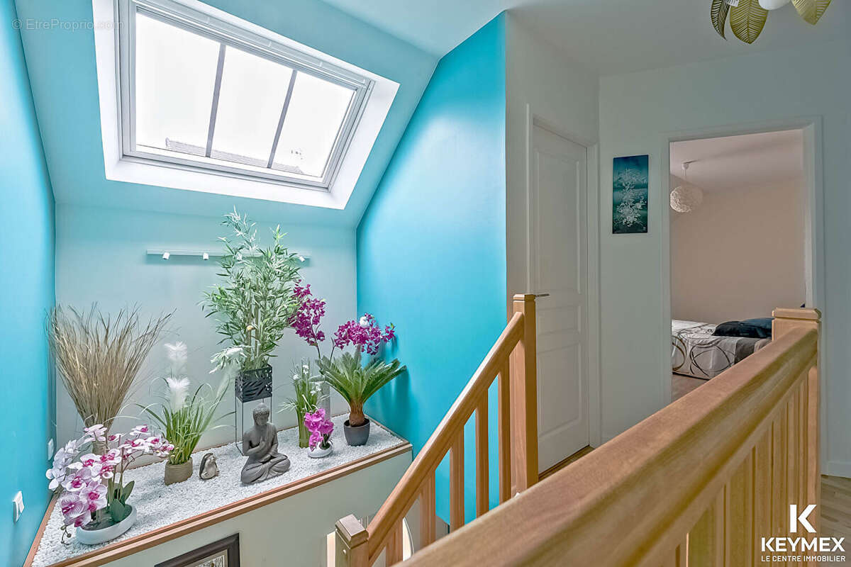 Maison à L&#039;ISLE-ADAM