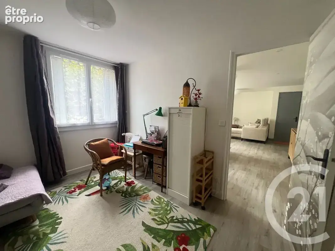 Appartement 4 pièces 72 m² à vendre à Aurillac (15000) - photo 6