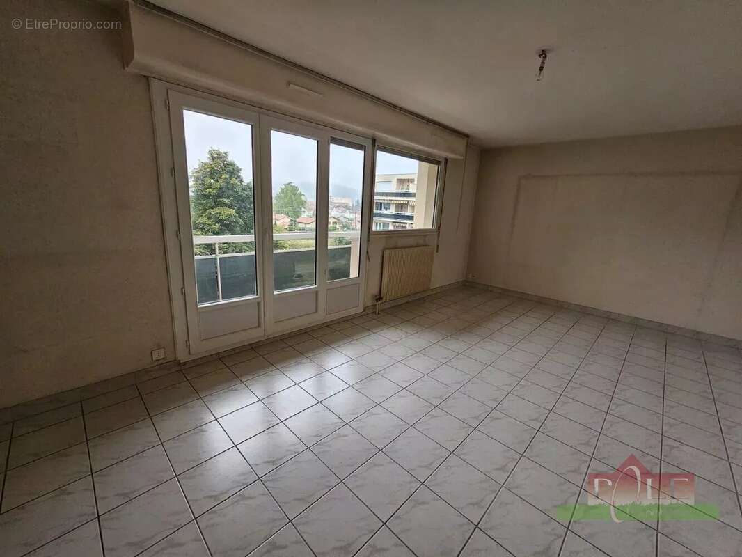 Appartement à VIENNE