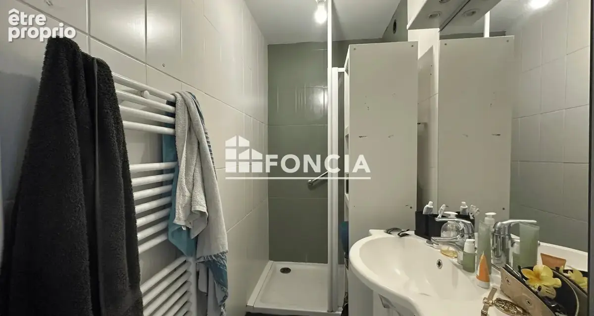Appartement 3 pièces 66 m² à vendre à Nancy (54000) - photo 4