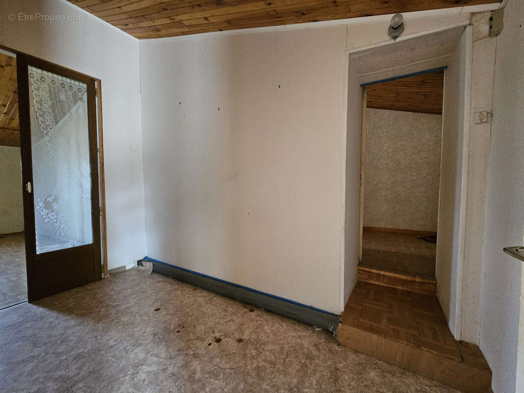 Maison à SAINT-MICHEL-EN-L'HERM