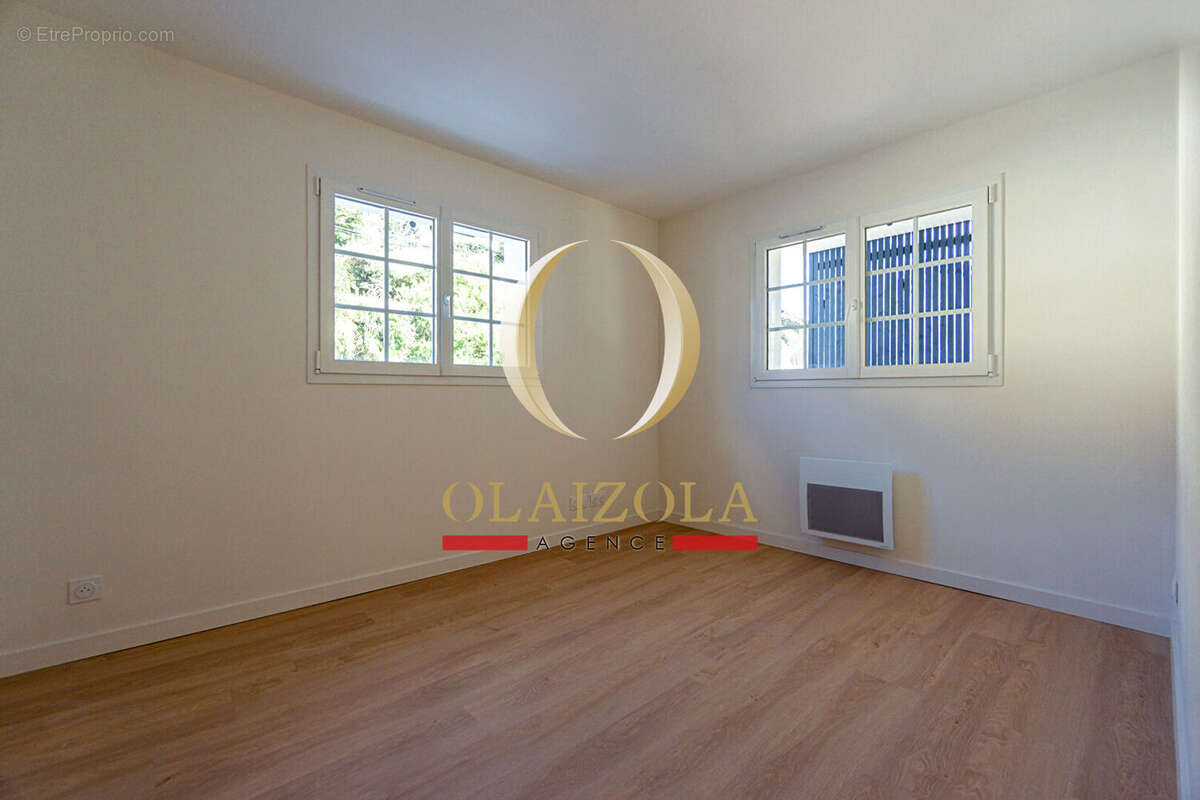 Appartement à SAINT-JEAN-DE-LUZ