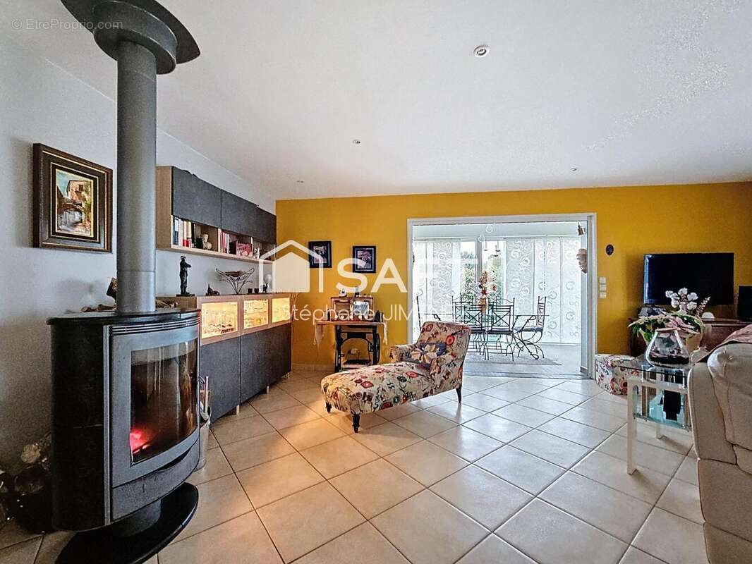 Photo 6 - Maison à SAINTE-EULALIE