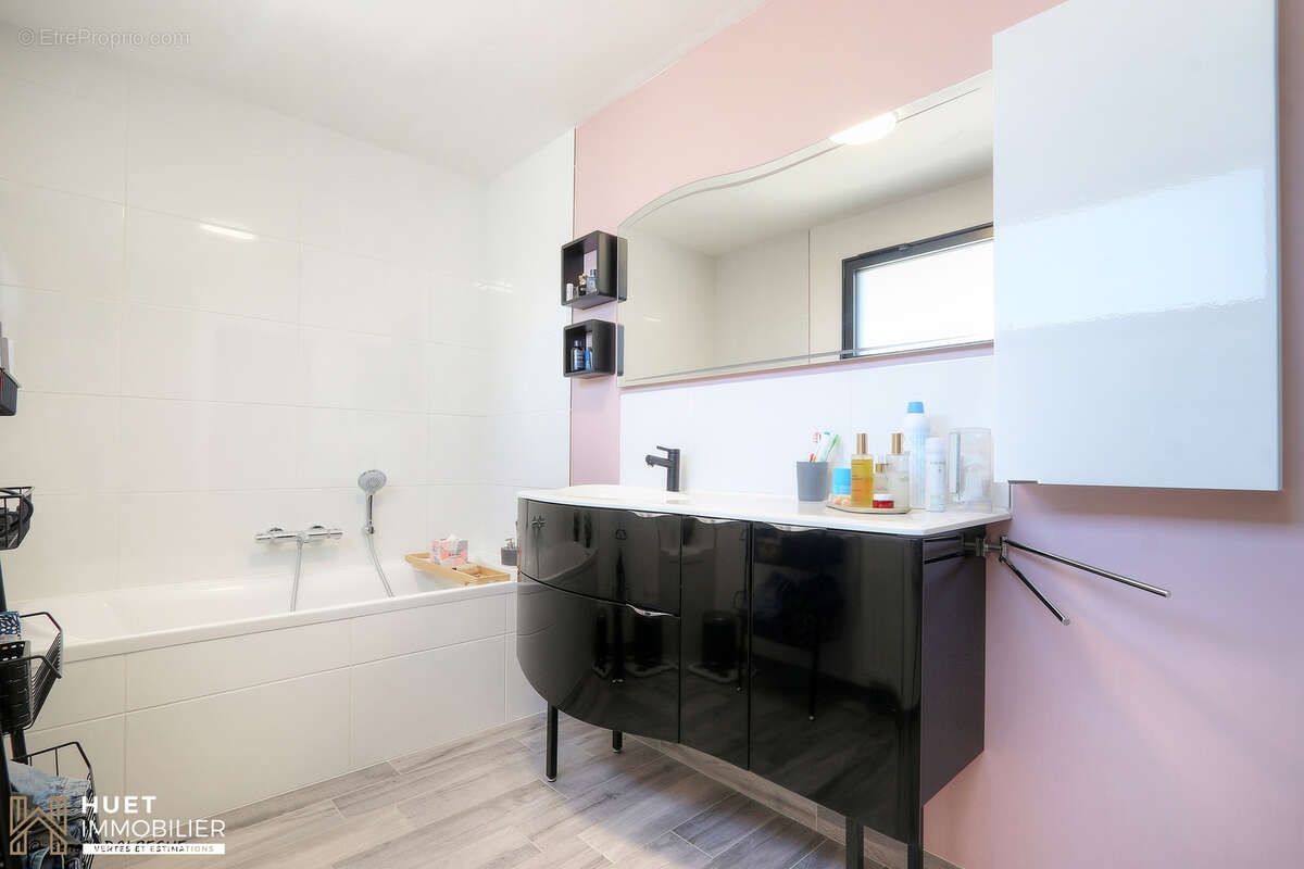 Maison contemporaine de 141 m2 - photo 6