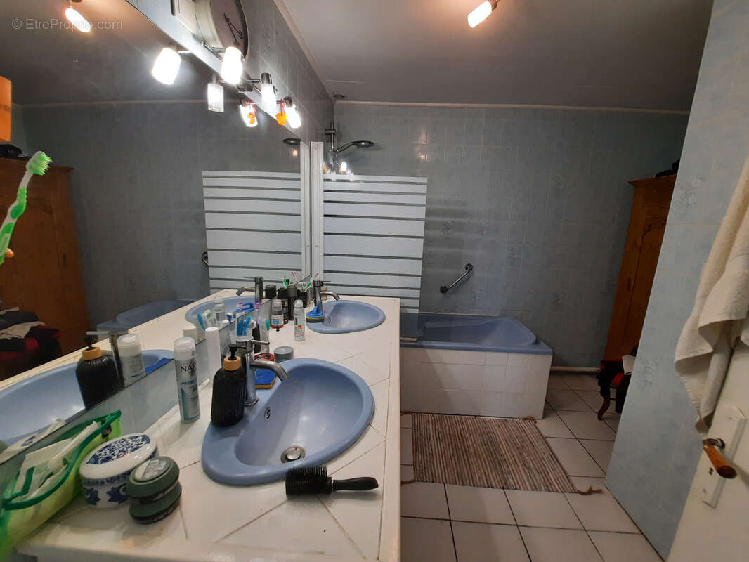 Maison à SAINT-FELIX-DE-FONCAUDE