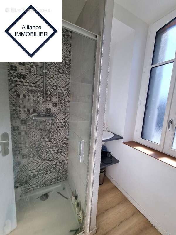 Appartement à MEDREAC