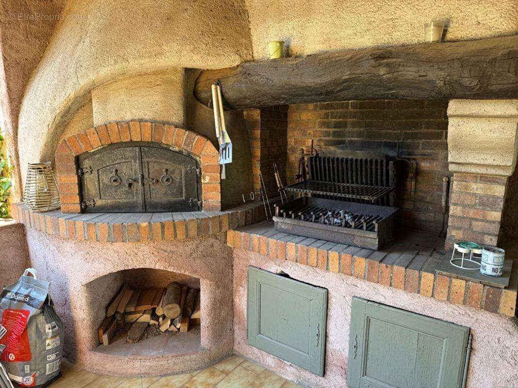 Maison à VENCE