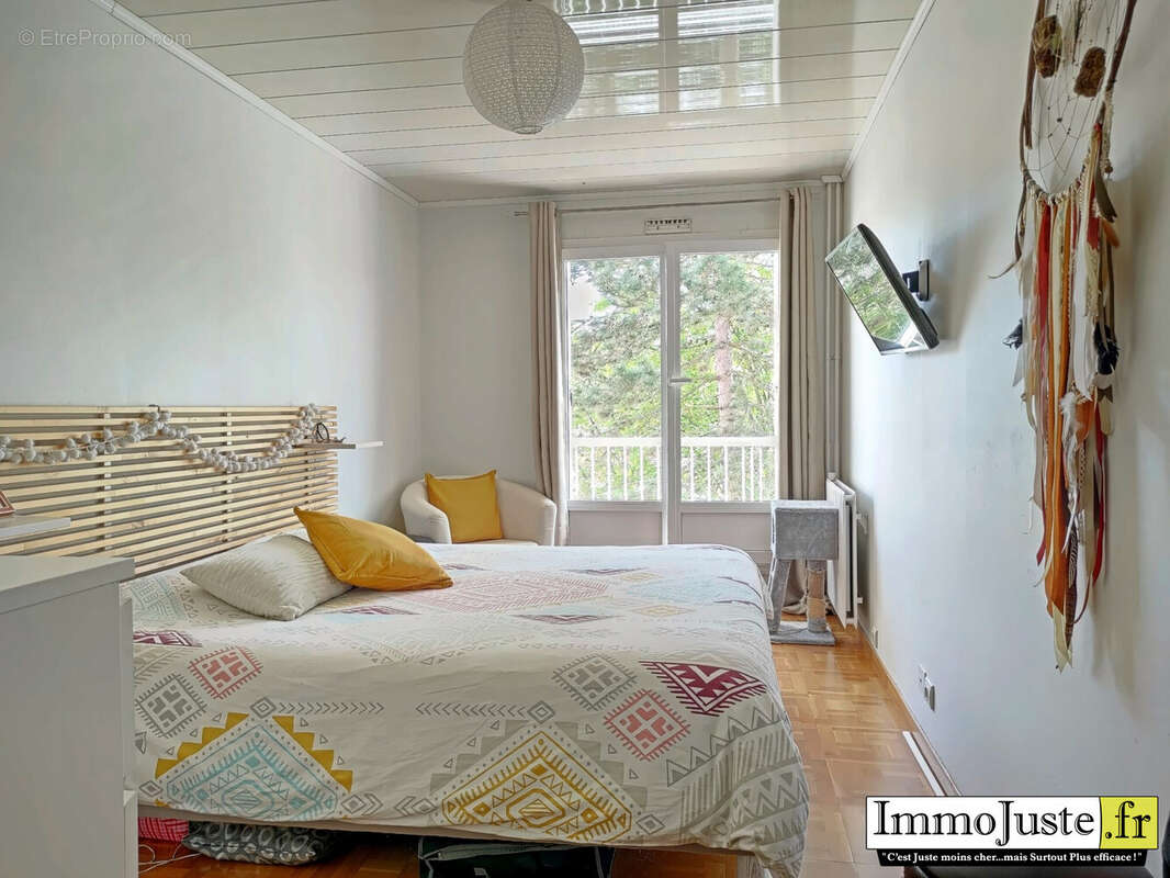 Appartement à MAGNY-LES-HAMEAUX