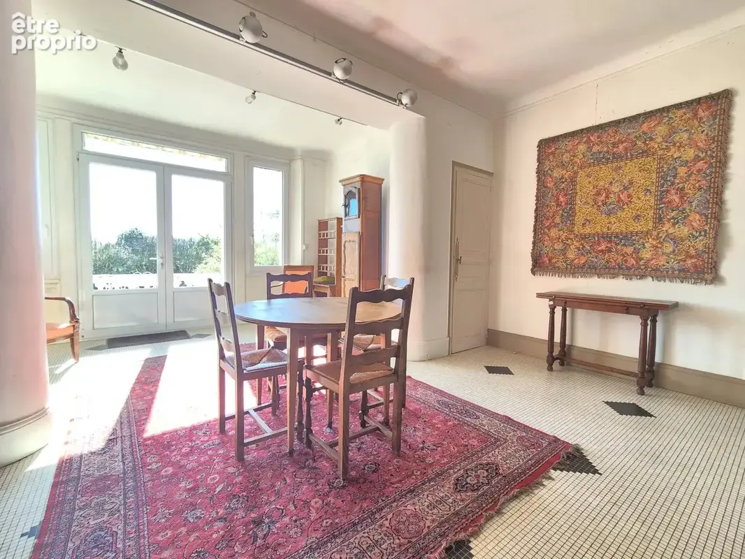 Maison de maître en Anjou - photo 7