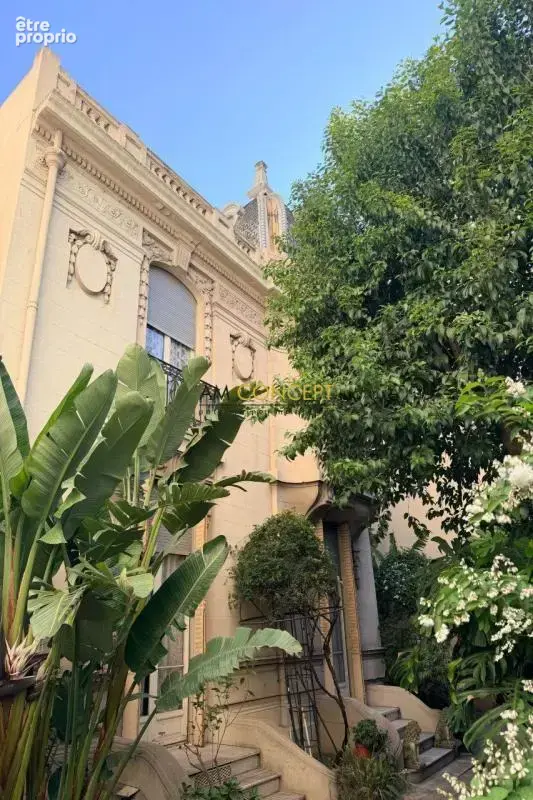 Maison de style belle époque à rénover - photo 3