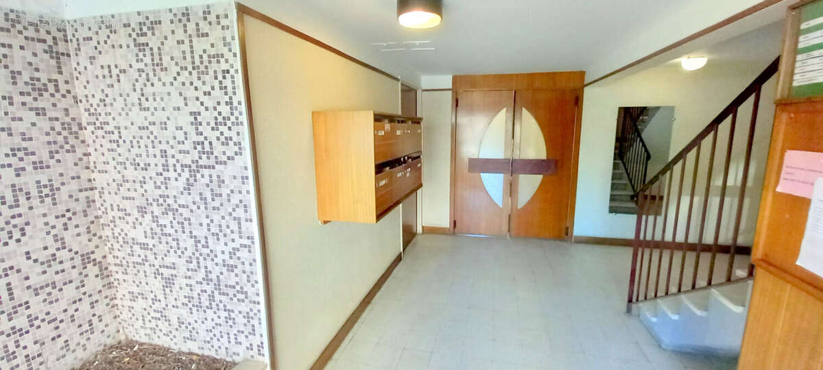 Appartement à BONDY