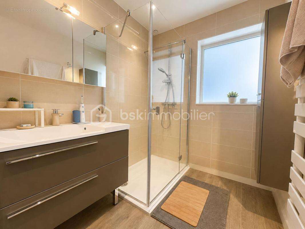 Une belle opportunité à Pleurtuit : maison en pierre avec jardin de 836 m² - photo 20