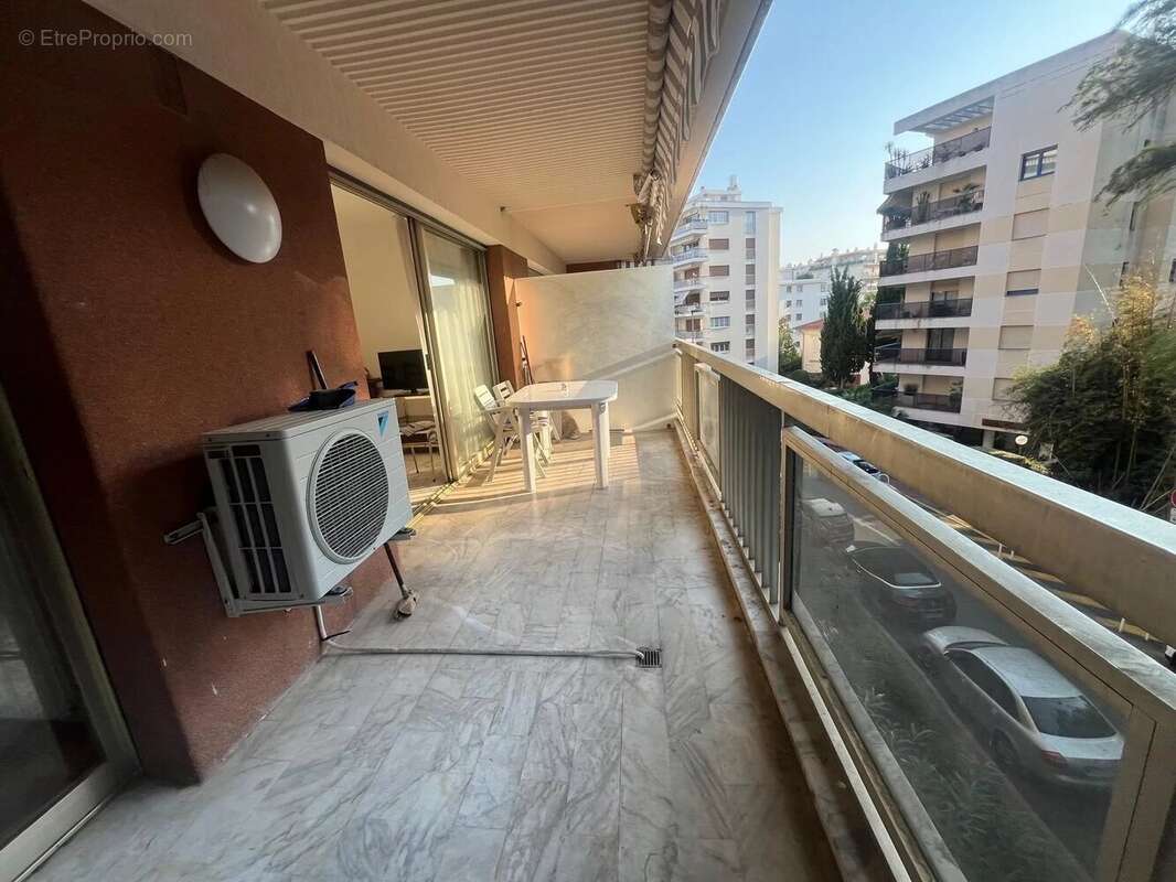Studio 33m² – La Californie, Cannes - photo 4