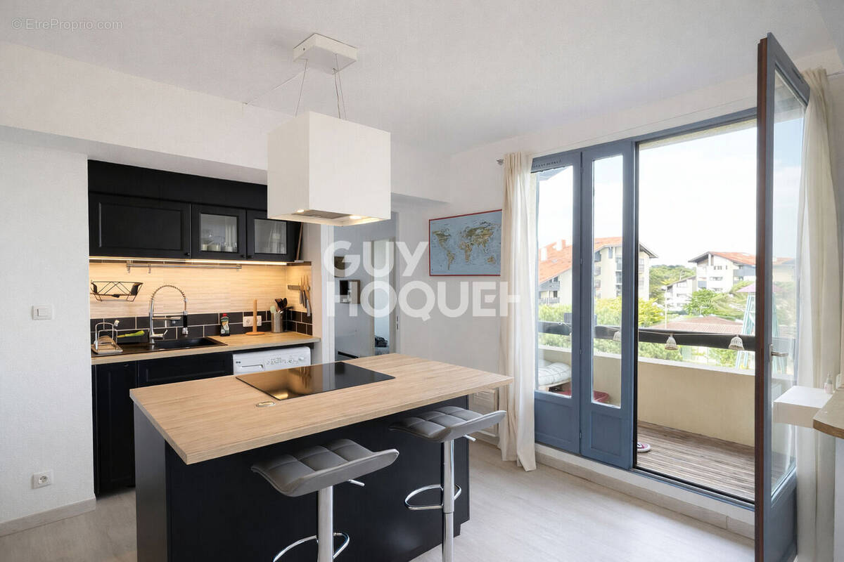 Appartement à SEIGNOSSE