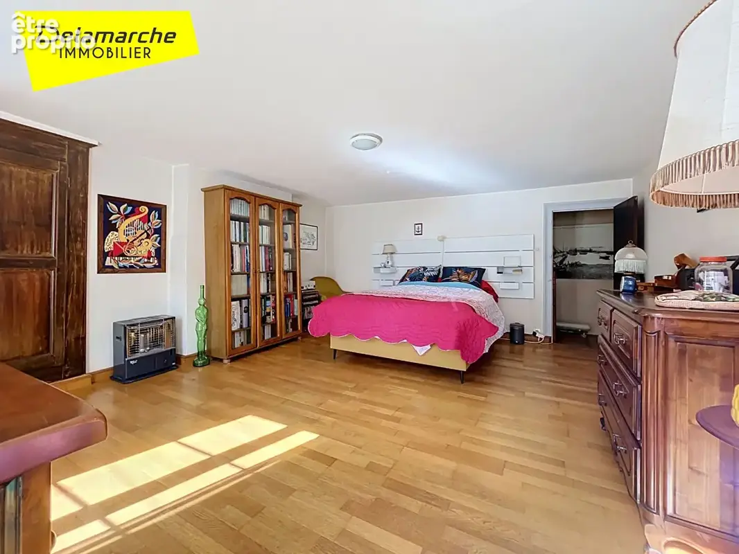 Maison a vendre saint jean le thomas 50530 proche des plages  et de granville 50400 - photo 4