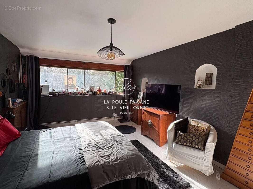 Maison à MONTFORT-L'AMAURY