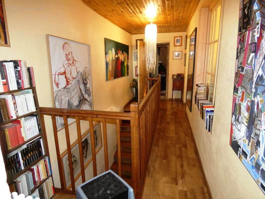 Maison à CORDES-SUR-CIEL