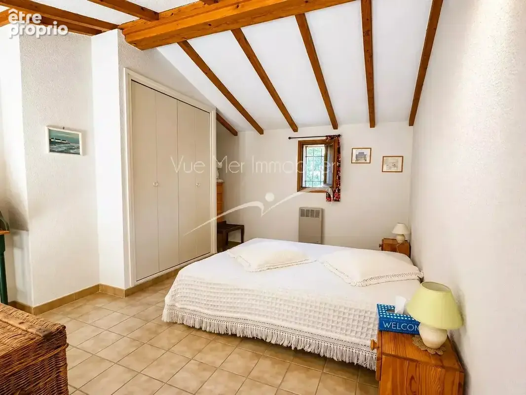 Appartement avec belle vue mer sur Saint -Clair - photo 5