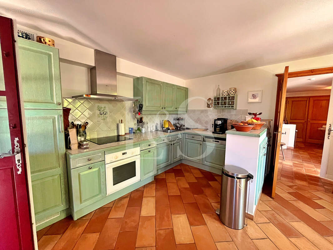 Maison à VAISON-LA-ROMAINE