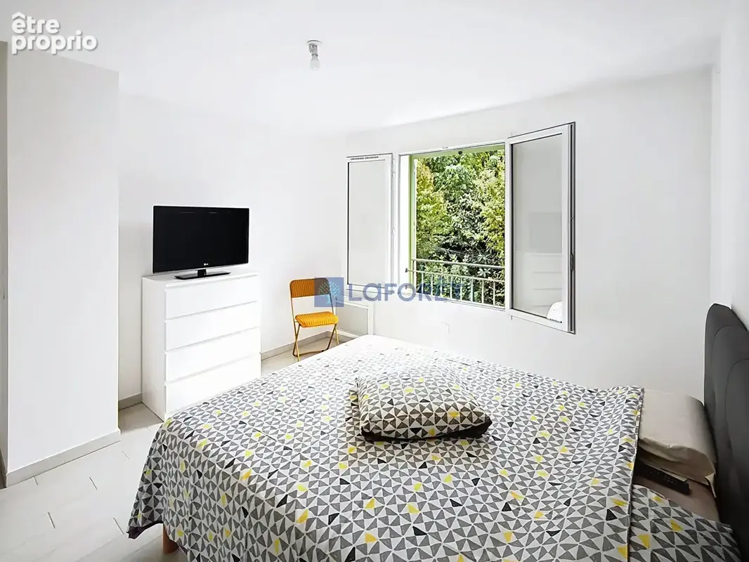 Villa .de 2018 au calme, jardin sans vis-à-vis- Saint-Paul-de-Vence - photo 7
