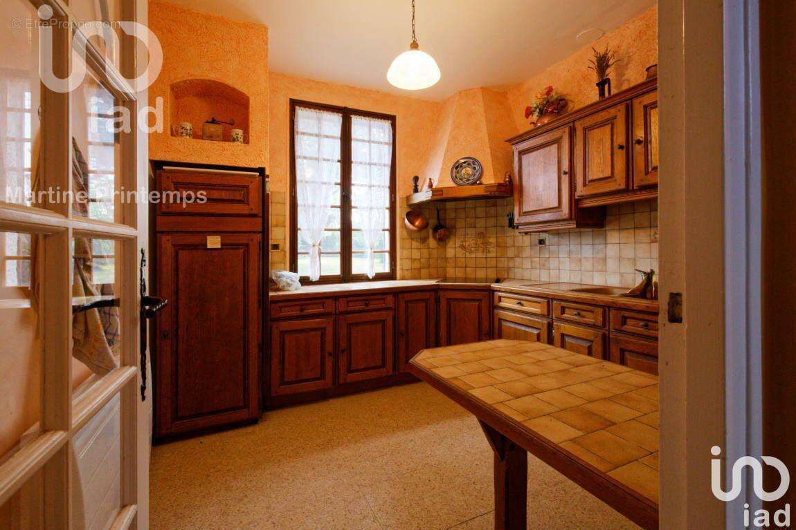 Photo 5 - Maison à CHIGY