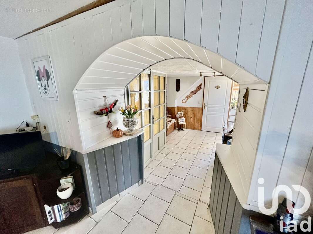 Photo 9 - Maison à CRUSEILLES