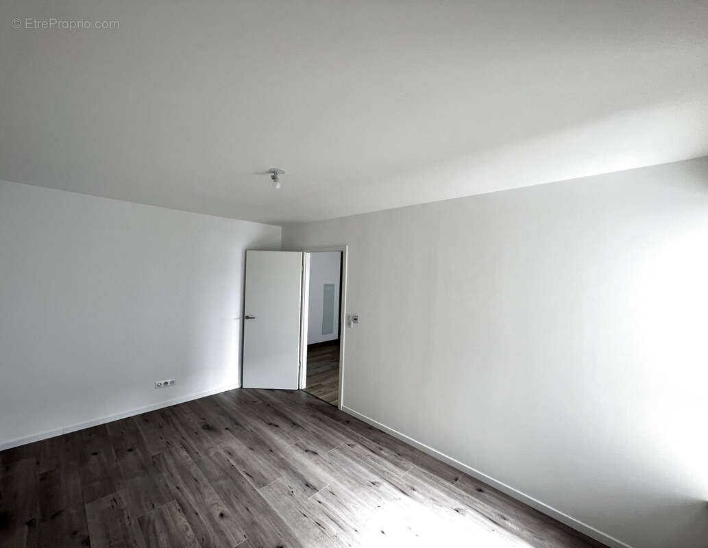 Appartement à SAINT-LOUIS