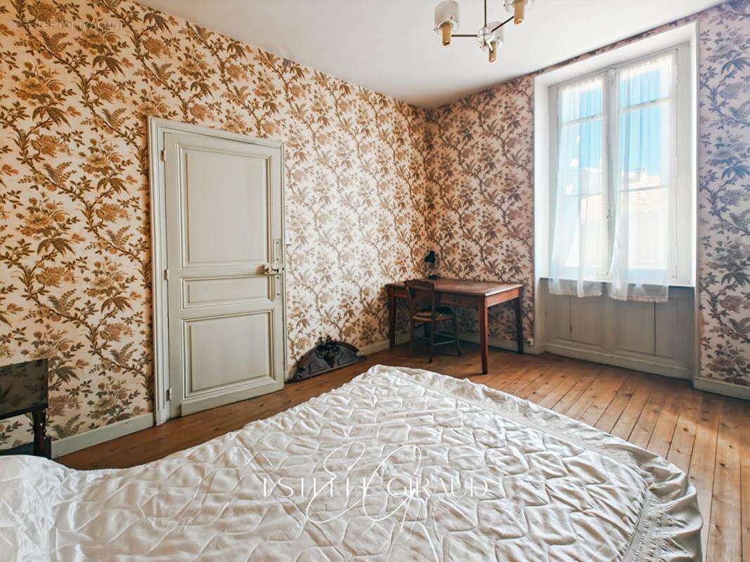 Maison à CAUNES-MINERVOIS