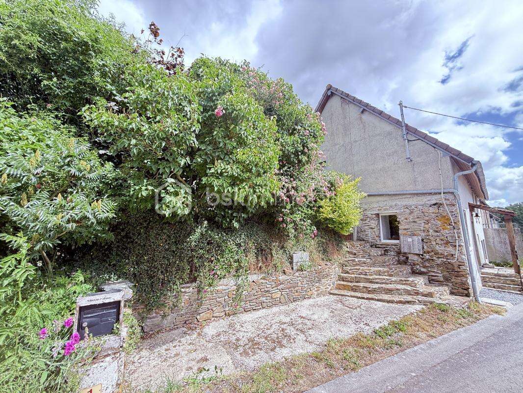 Maison à THURY-HARCOURT