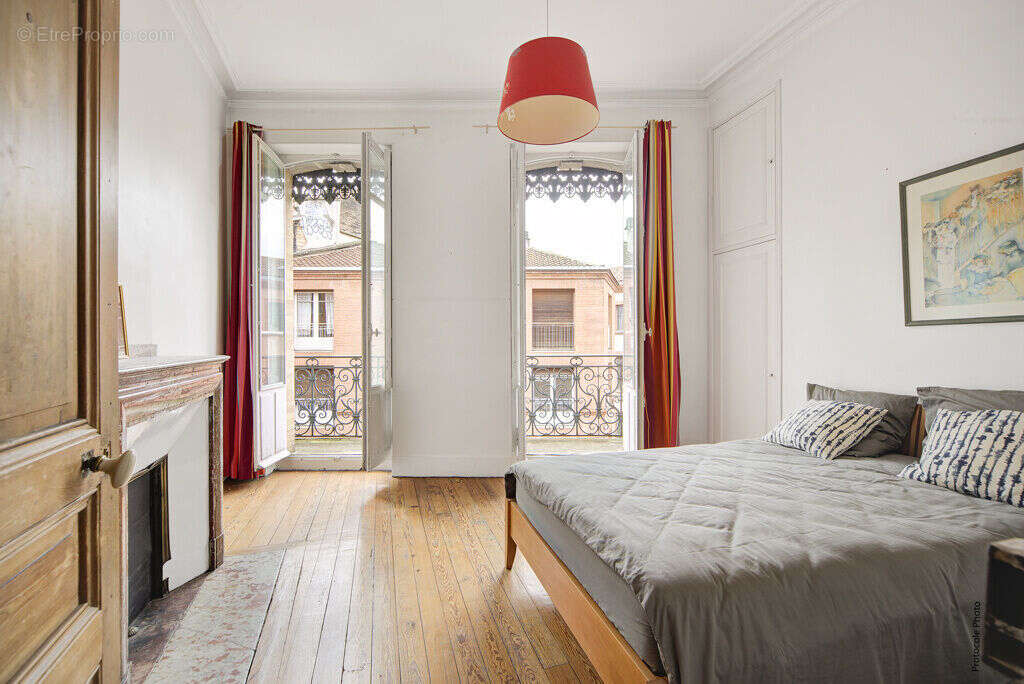 Photo 9 - Appartement à TOULOUSE