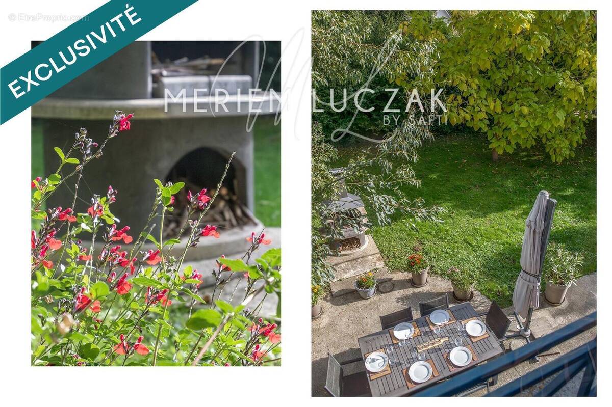 Photo 1 - Maison à CRESPIERES