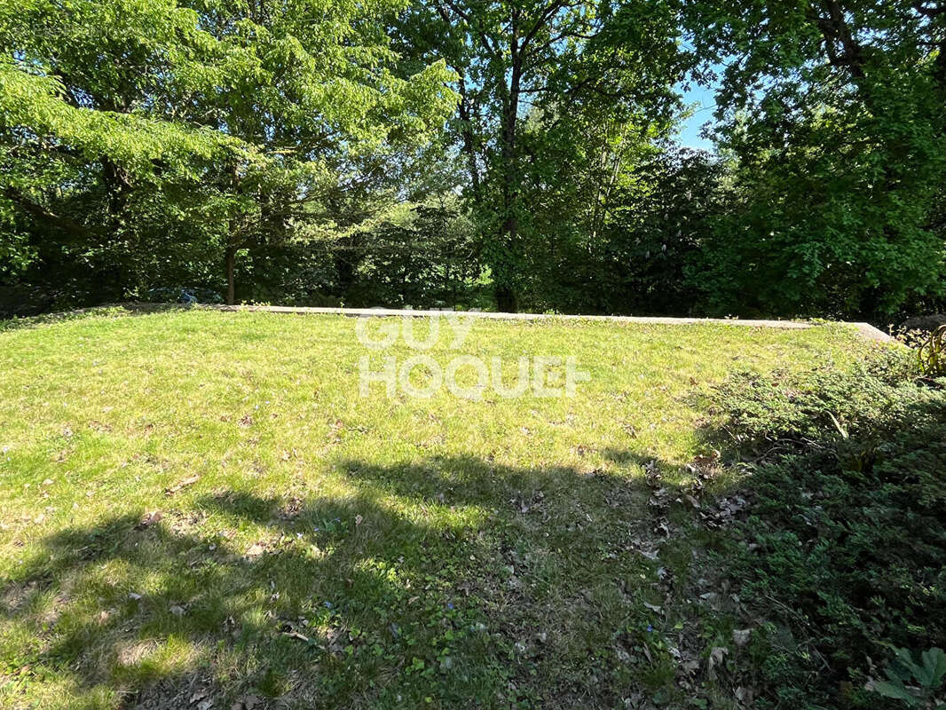 Maison à BAGUER-PICAN