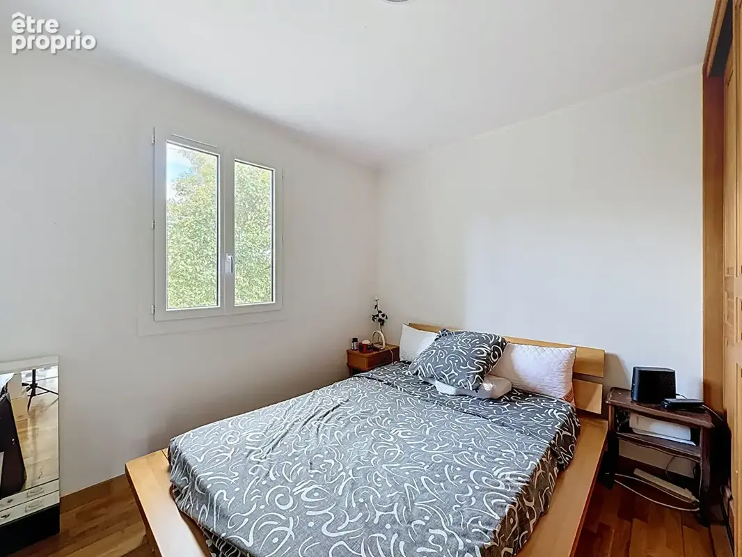 PLAIN PIED ! 4 chambres ! - photo 8