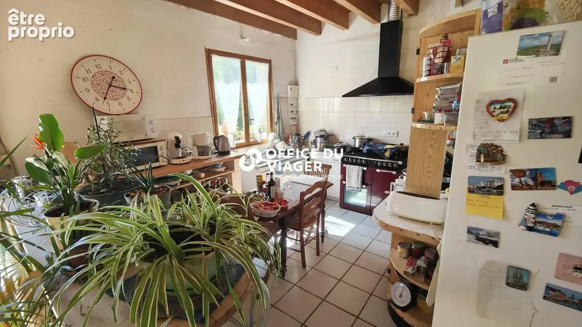 Maison - 4 pièces - 118 m² - photo 13