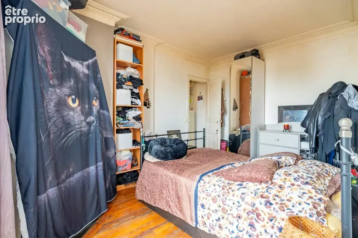 Appartement de 2 pièces de 37 m² à Courbevoie - photo 7